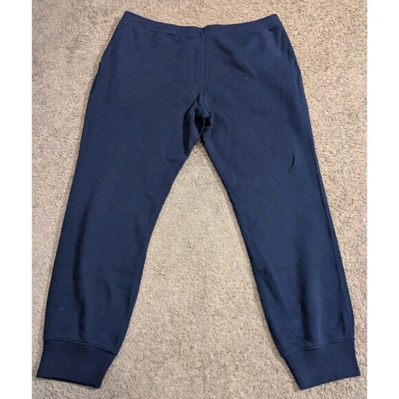 New with Tags! Uniqlo x SPRZ NY Andy Warhol Kissing Lips Sweatpants Women's XL - Picture 3 of 7